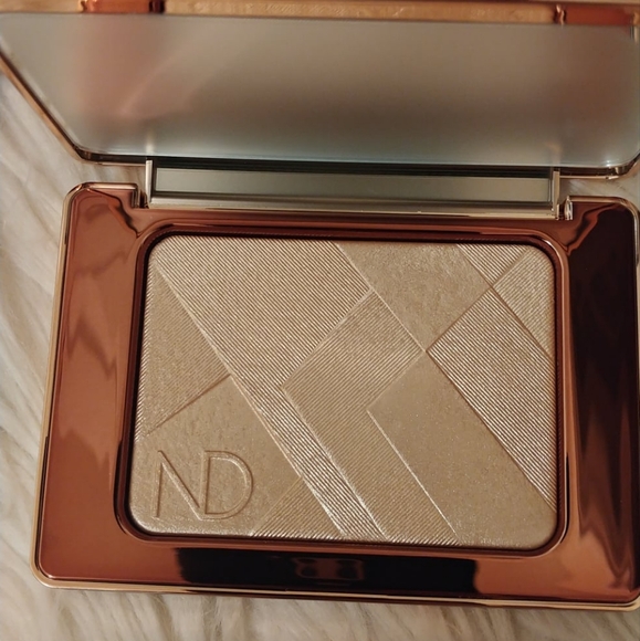 💖FIRM! NWT NATASHA DENONA I NEED A NUDE GLOW HIGHLIGHTER - Picture 12 of 13